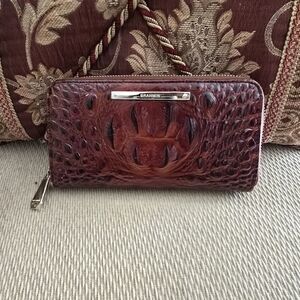 BRAHMIN Wallet